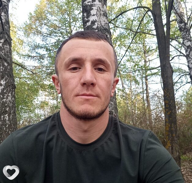 Эльдар, 26, Ульяновске — анкета №1184049