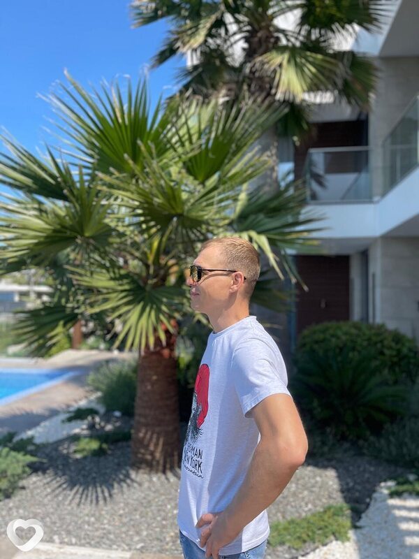 Дмитрий, 36, Адлер — анкета №1184052