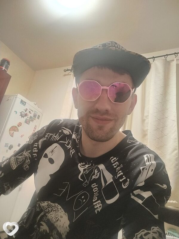 Bodik, 32, Мытищах — анкета №1184055