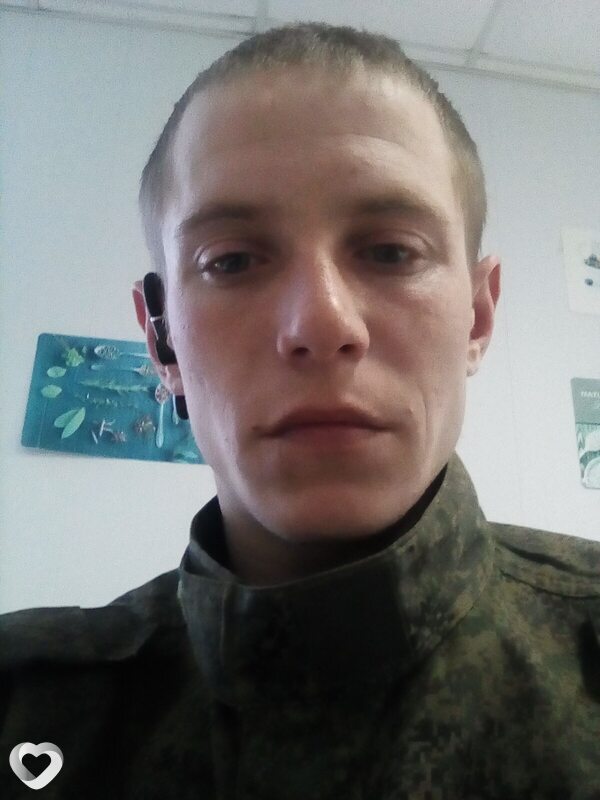 Николай, 30, Ставрополе — анкета №1184116