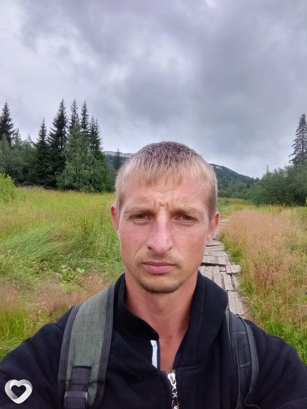 Николай, 30, Кургане — анкета №1184119