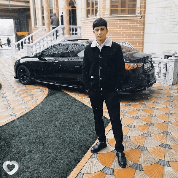 Казим, 27, Братске — анкета №1184120