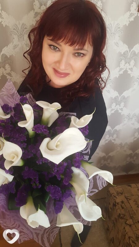 Светлана, 49, Екатеринбурге — анкета №1184131