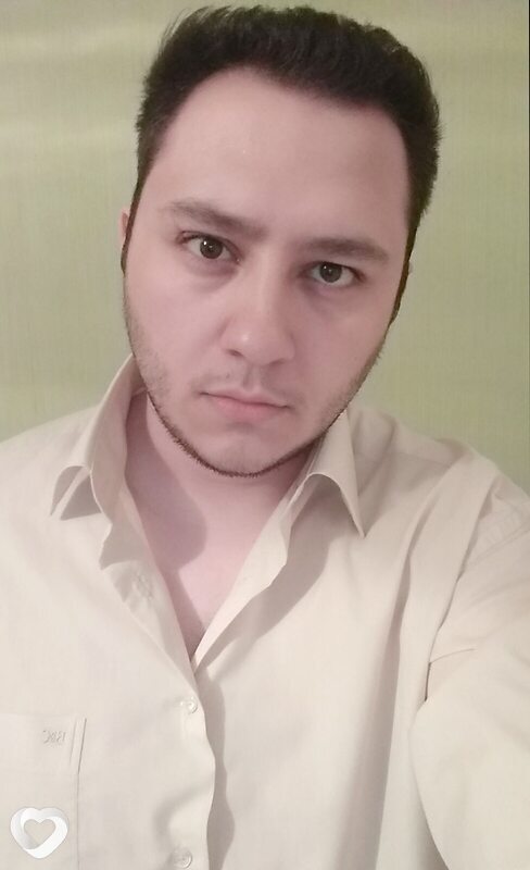 Владимир, Ашхабад