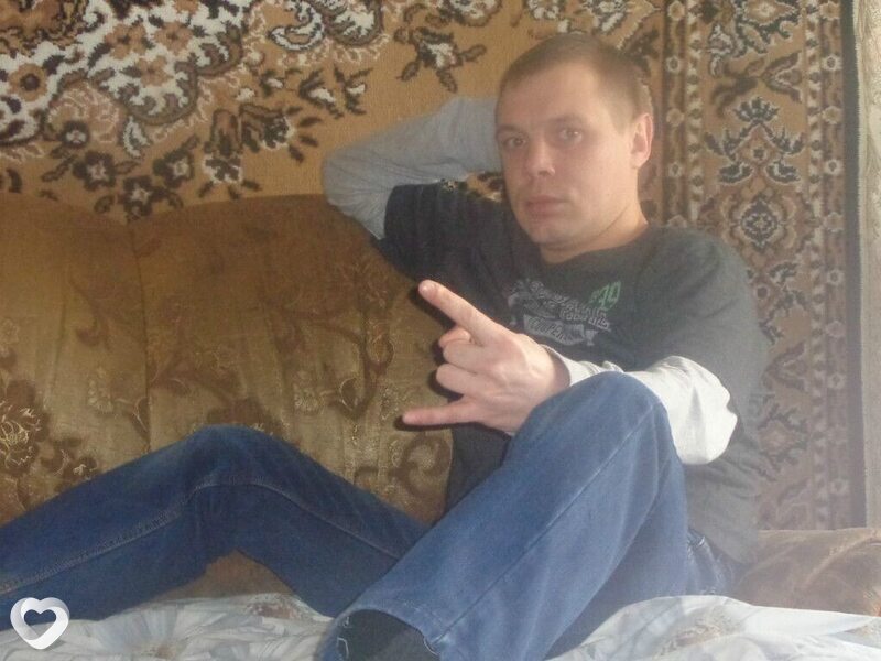 Александр, 43, Челябинске — анкета №1184211