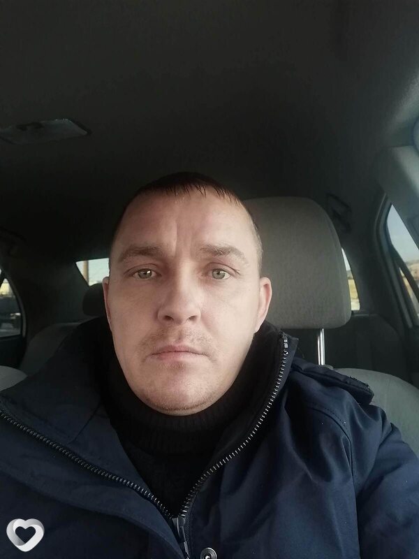 Вениамин, 43, Магадане — анкета №1184222