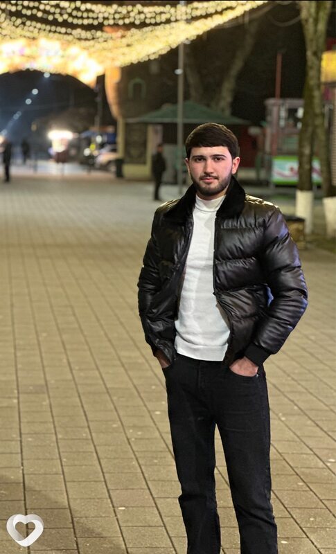 Сахават, 25, Пятигорске — анкета №1184233