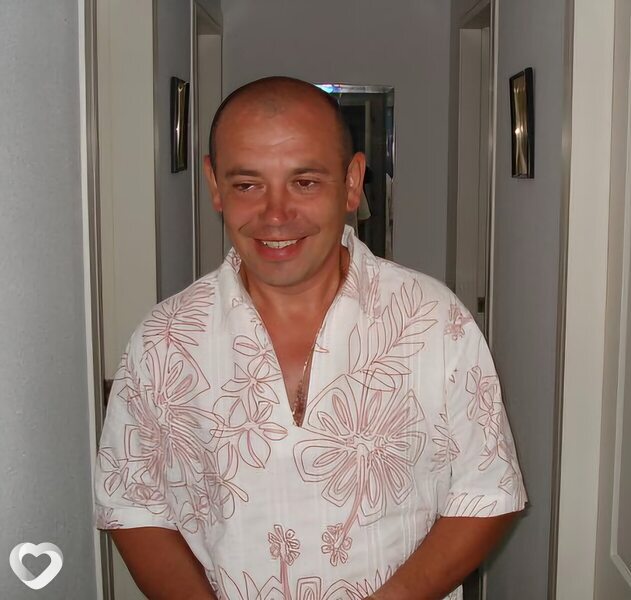 Влад, 43, Екатеринбурге — анкета №1184136