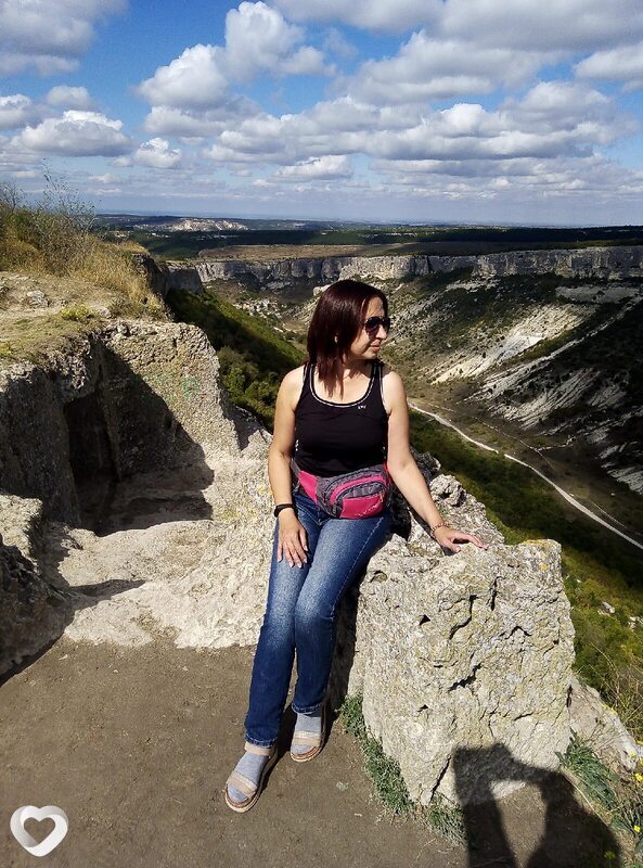 Юлия, 47, Ижевске — анкета №1184139