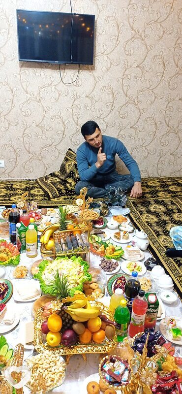 Хасан, 28, Новокузнецке — анкета №1184147