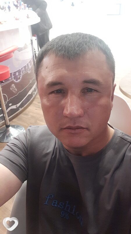 Влад, 41, Железногорске-Илимском — анкета №1184152