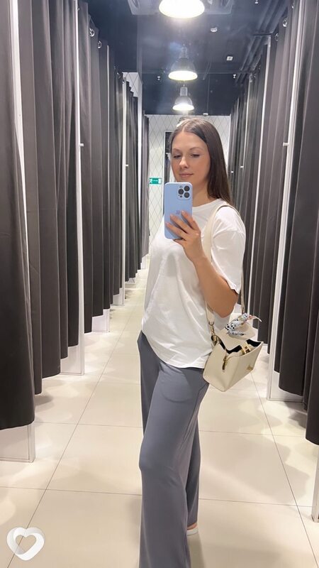 Оксана, 39, Волгограде — анкета №1184153