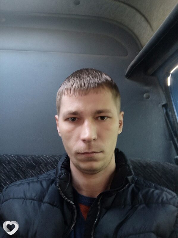 Костя, 35, Петрозаводске — анкета №1184155