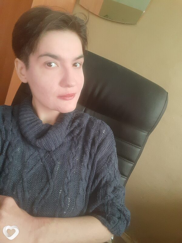 Катерина, 33, Москве — анкета №1184156
