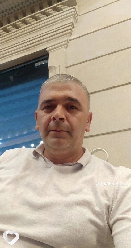 Имран Насибов, 42, Лыткарине — анкета №1184159
