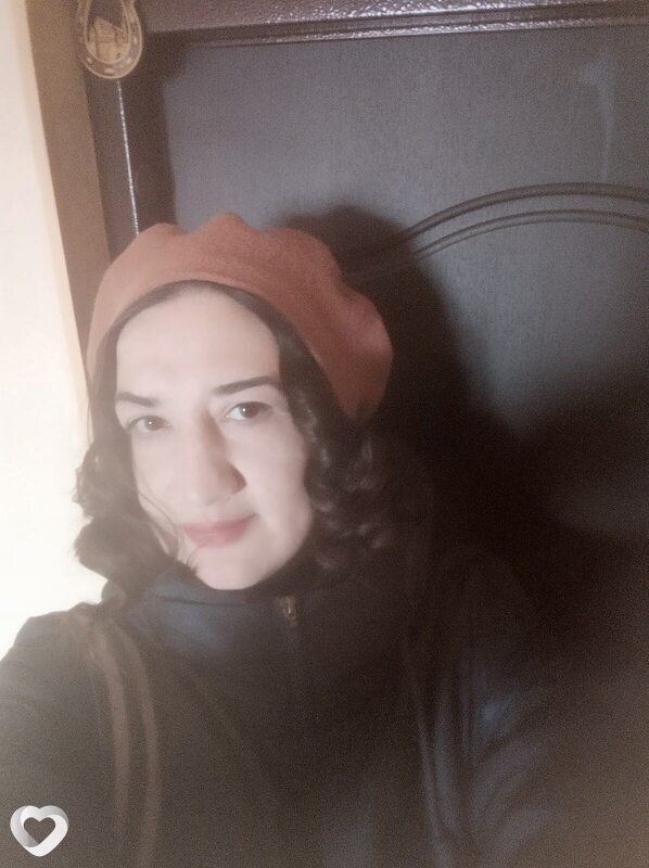 Татьяна, 41, Череповце — анкета №1184172