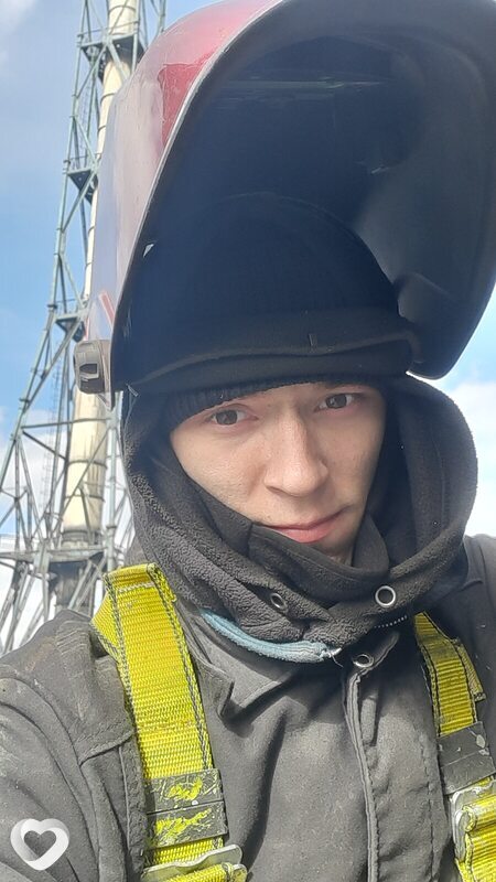Даня, 29, Братске — анкета №1184177