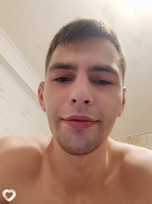 Павел, 31, Донецке — анкета №1184179