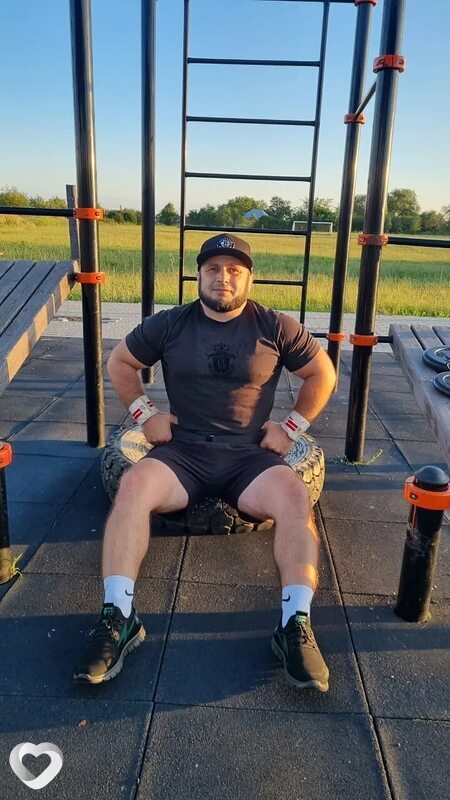 Метис, 33, Армавире — анкета №1184391