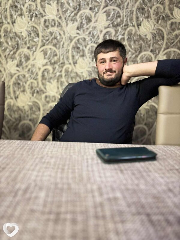 Арег, 31, Кургане — анкета №1184404