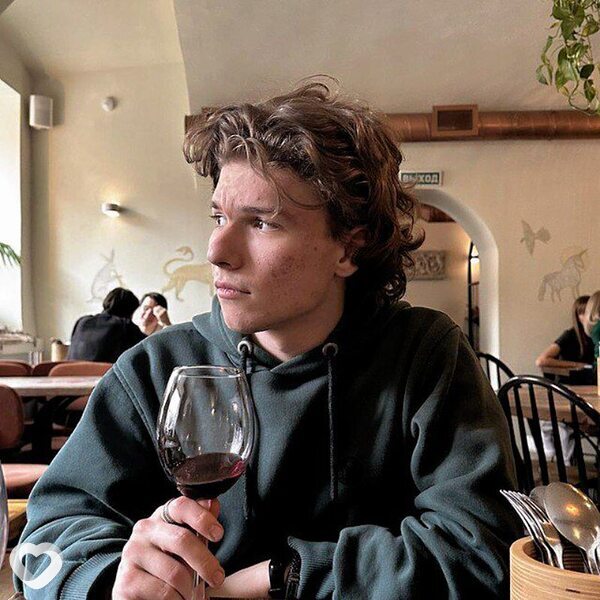 Артём, 21, Санкт-Петербурге — анкета №1184609