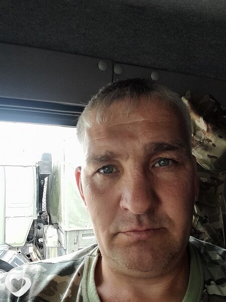 Павел, 44, Мелитополе — анкета №1184612
