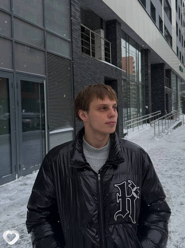 Леонид, Москва