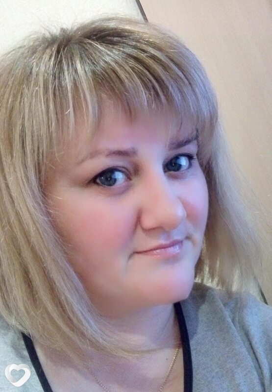Татьяна, 45, Йошкар-Оле — анкета №1184620