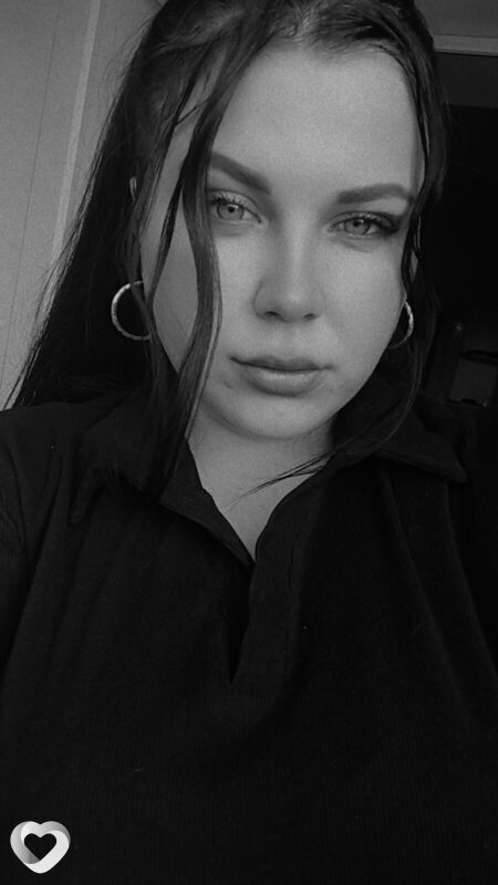 Полина, 25, Сургуте — анкета №1184259