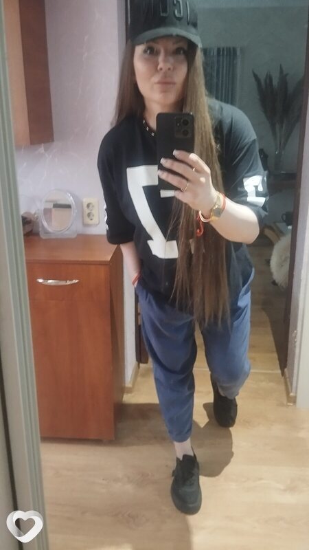 Даша, 36, Таганроге — анкета №1184270