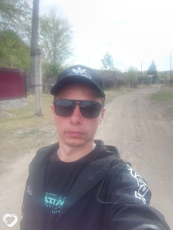 Николай, Нерчинск