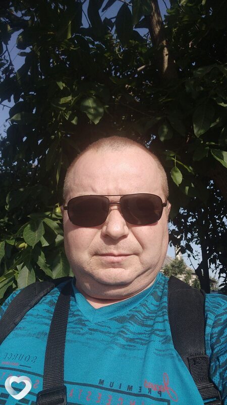 Павел, Умань