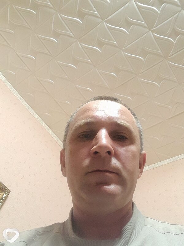 Михаил, 47, Кстове — анкета №1184470