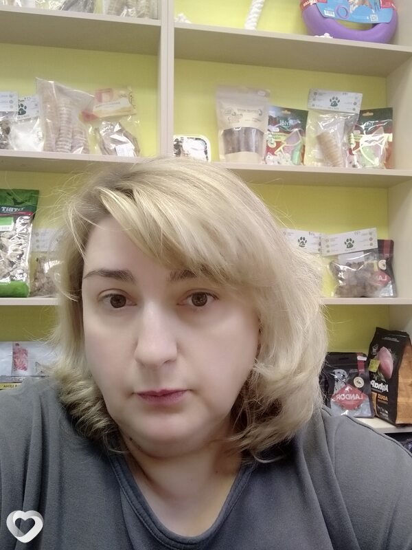 Ольга, 47, Тольятти — анкета №1184477