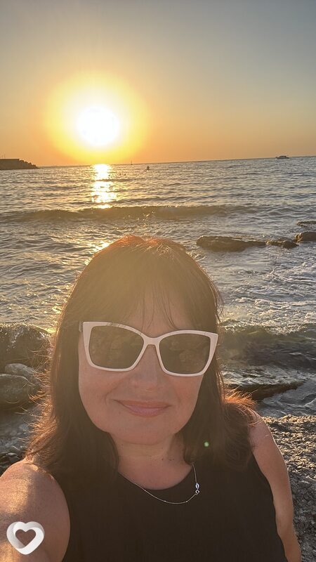 Оксана, 53, Перми — анкета №1184481
