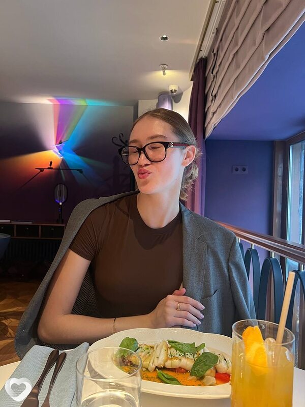 Ди, 20, Москве — анкета №1184319