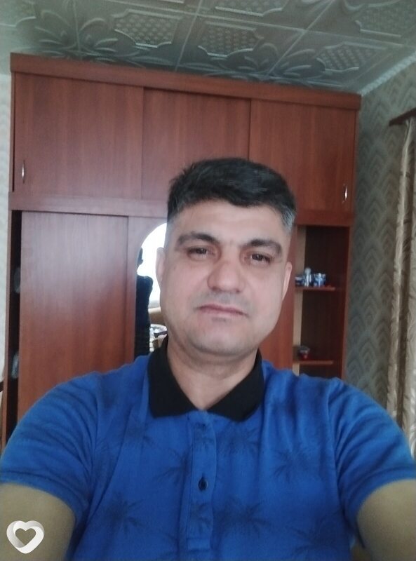 Безирген, 42, Набережных Челнах — анкета №1184321