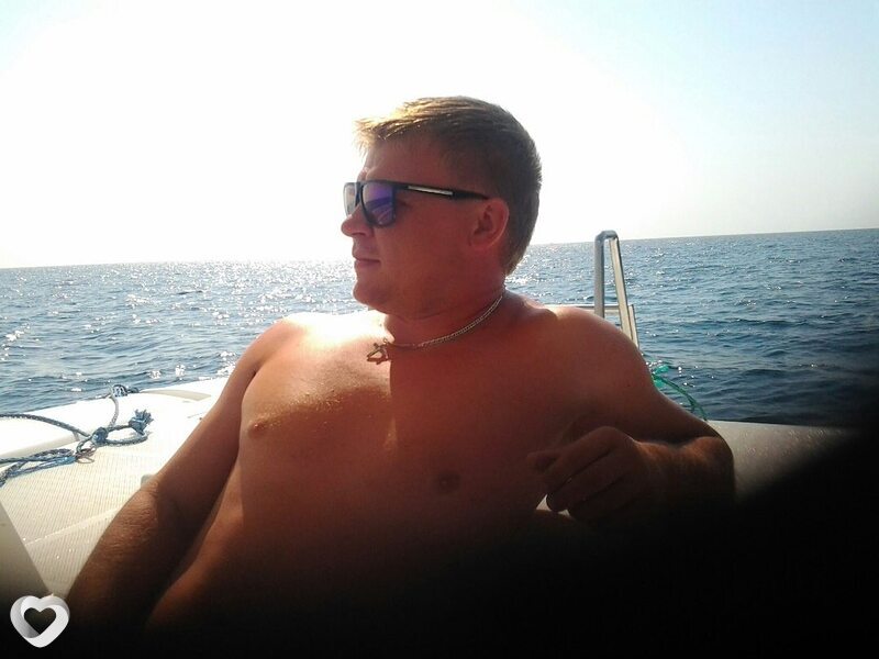 Mikki, 36, Могилев — анкета №1184330