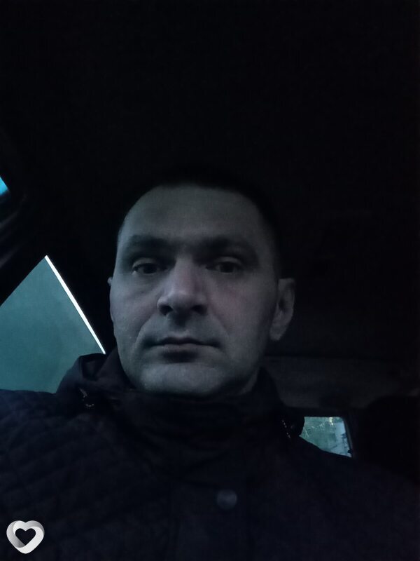 Андрей, 43, Костанае — анкета №1184333
