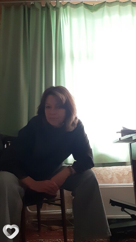 Оксана, 51, Волжском — анкета №1184494