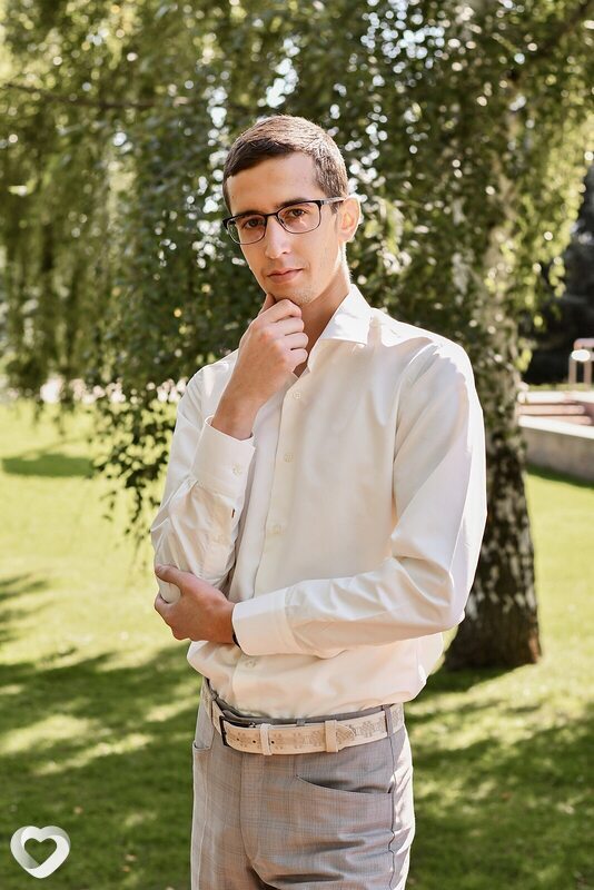 Алексей, 28, Самаре — анкета №1184497