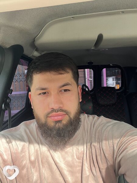 Амир, 30, Москве — анкета №1184499