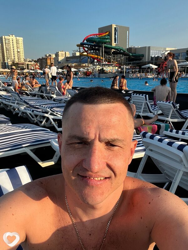 Андрей, 40, Казани — анкета №1184504