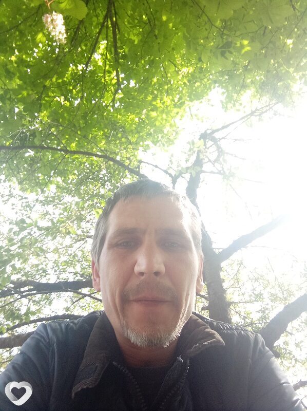 Володимир, 41, Смеле — анкета №1184236
