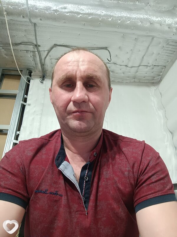 Вова, 47, Златоусте — анкета №1184237