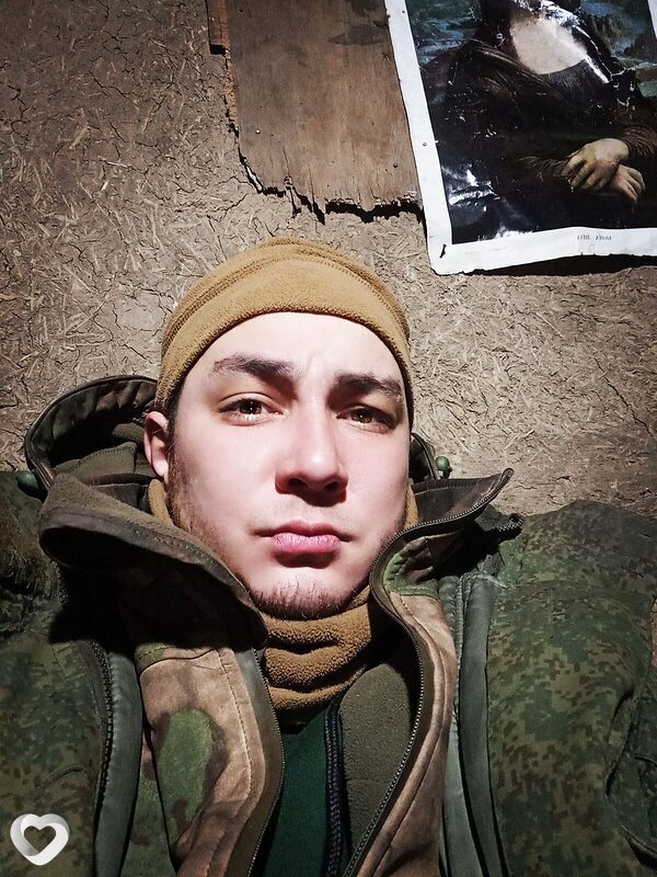 Макс, 32, Владивостоке — анкета №1184247