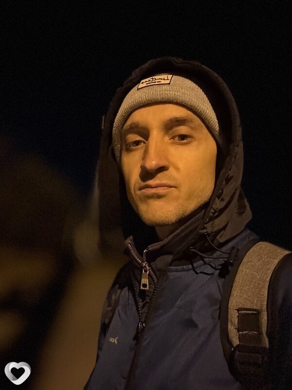Денис, 37, Актобе — анкета №1184254