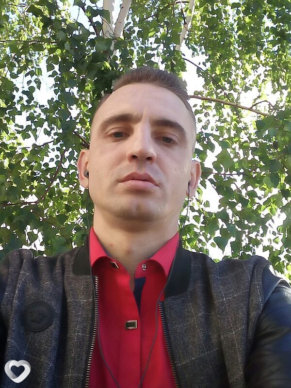 Сергей, 37, Братске — анкета №1184257