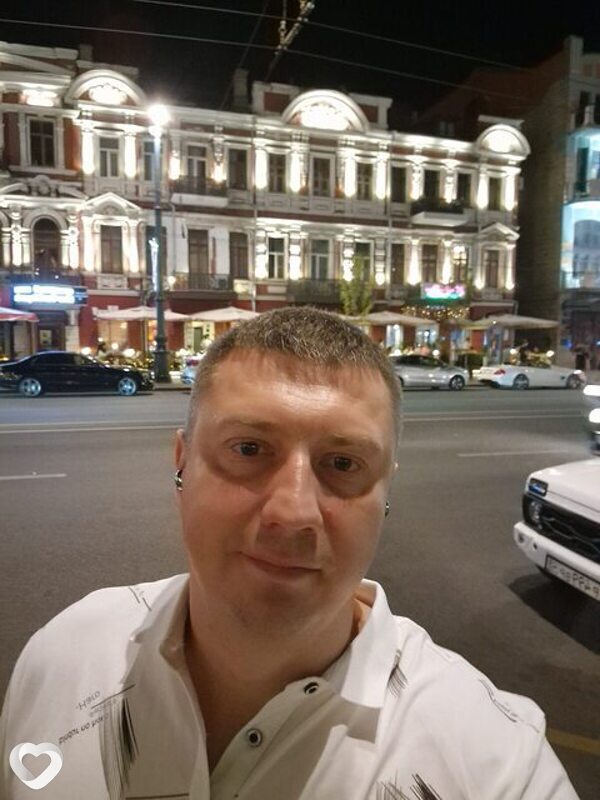 Олег, 30, Томске — анкета №1184286