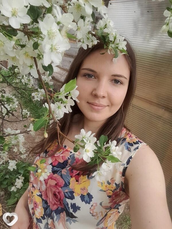 Светлана, 29, Кемерове — анкета №1184288